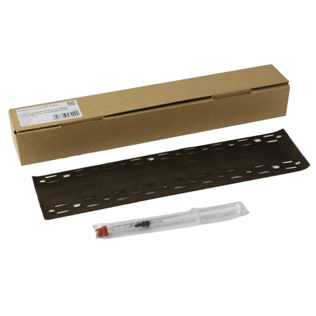 Тканевая накладка прижимной планки печки KYOCERA ECOSYS P2235, P2040, M2235, M2040, CET