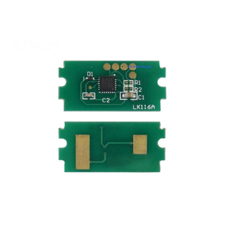 Чип для Kyocera Ecosys P3045, P3050, P3060 (TK-3160), 12.5K