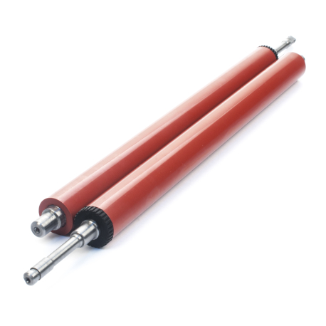 Резиновый прижимной вал для HP LJ 1022, 3050, 3052, 3055, Canon MF4140, MF4150, CET