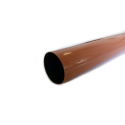 Термоплёнка для HP P1505, M1120, M1522 (металлизированная), Aqua
