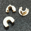 Подшипник (бушинг) BSH-M106-LPR для резинового вала HP M104, M106, M132, M134, LT