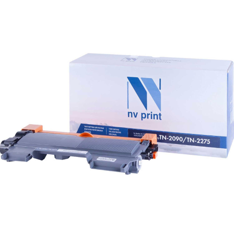 Картридж NV Print TN-2090, TN-2275, универсальный, 2.5K