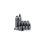 Тонер для Panasonic KX-FL501, KX-FL503 (KX-FA76, KX-FA83), 120 гр., Silver ATM