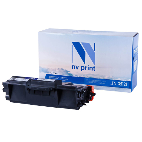 Картридж NV Print TN-3512, 12K