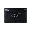 Чип для Kyocera FS-C8020, FS-C8525 (TK-895M), magenta, 6K, Apex
