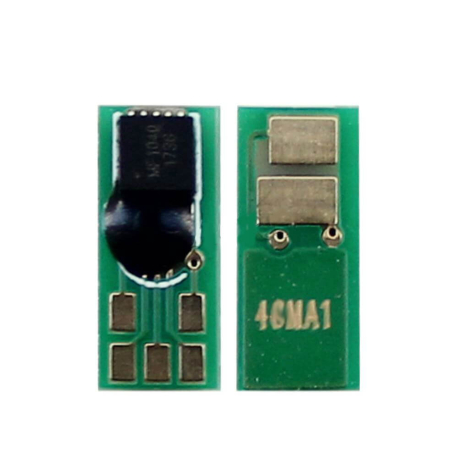 Чип для Canon LBP710, LBP712 (Cartridge 040HC), cyan, 10K