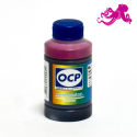 Чернила OCP для HP (M143) magenta, 70 мл
