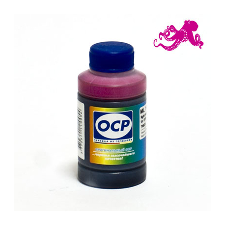 Чернила OCP для HP (M143) magenta, 70 мл