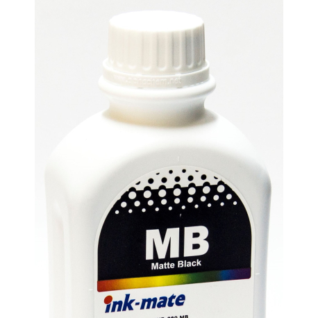 Чернила Ink-Mate EIM 990MB для Epson, матово-чёрные, 500 мл