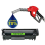 Заправка Samsung ML-1210D3
