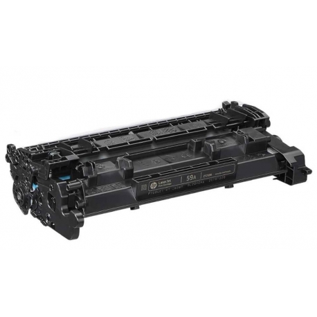 Заправка HP CF259A (без чипа)