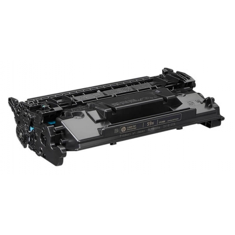 Заправка HP CF259X (без чипа)