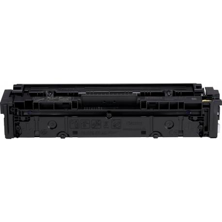 Заправка Canon 054H (без чипа)