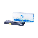 Картридж NV Print 106R03533 для Xerox VersaLink C400, C405, 8K, yellow