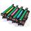 Заправка картриджа HP CE400A, CE401A, CE402A, CE403A, с заменой чипа