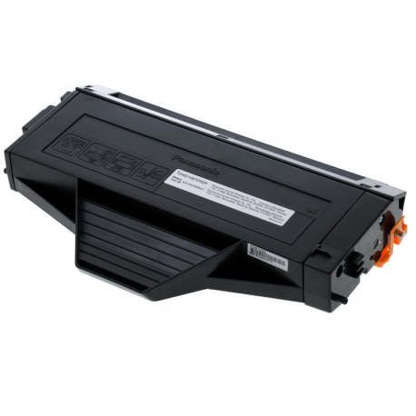 Заправка Panasonic KX-FAT410A7/KX-FAT400A7