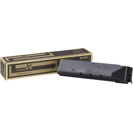 Заправка картриджа Kyocera TK-8305K Black, 25K