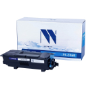 Картридж TK-3160 для Kyocera P3045, 12.5K, NV Print