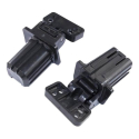 Петля / шарнир ADF CF288-60027 / CF288-60030 для HP Pro 400 M425, 2 шт., LT