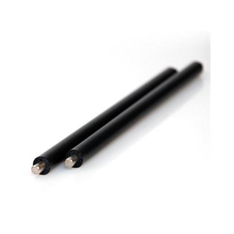 Заряжающий ролик (PCR) HP 1010, 1200, soft, Aqua