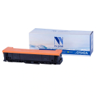 Картридж NV Print CF542A (203A), 1.3K, yellow