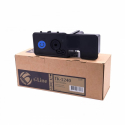 Картридж TK-5240C для Kyocera Ecosys P5026, M5526, cyan, 3K, Булат s-Line