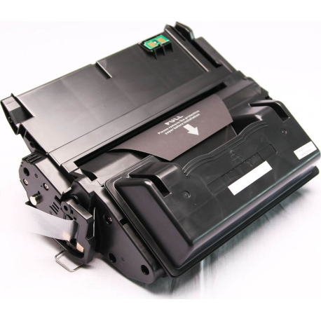 Заправка картриджа HP Q5945X, без чипа, 25K