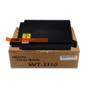 Бункер для отработанного тонера Kyocera WT-1110, Aqua