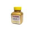 Тонер универсальный ED-88 (VF-01) для KYOCERA FS Color, yellow, 70 гр., Gold Atm
