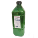 Тонер тип ED-11 Universal для Kyocera Mita (900 гр.), Green Line