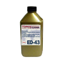 Тонер ED-43 Universal для Kyocera Mita, 900 гр., Tomoegawa