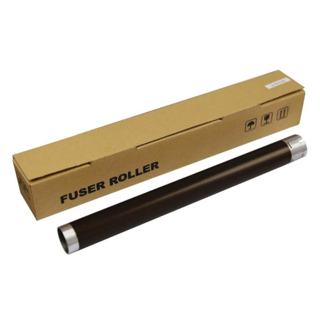 Тефлоновый вал для Brother HL-L2300, DCP-L2500, MFC-L2700, CET