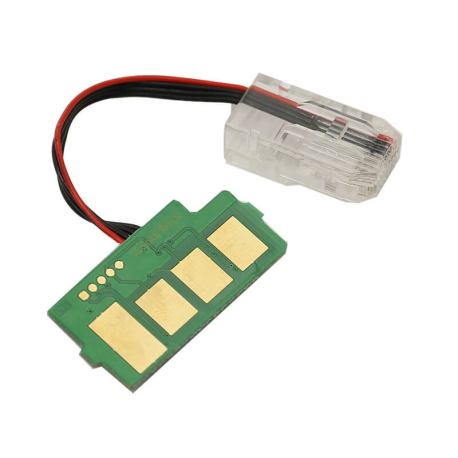 Чип для картриджа HP CF256X (56X), 13.7K