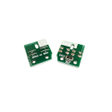 Чип KX-FAT421A7 для Panasonic KX-MB2230, 2K