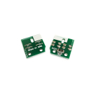 Чип KX-FAT421A7 для Panasonic KX-MB2230, 2K