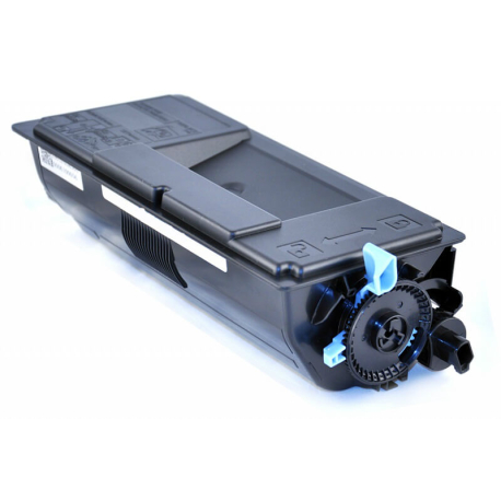 Заправка Kyocera TK-3150 (14500K) без замены чипа
