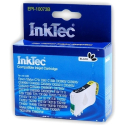 Картридж InkTec T0731, black