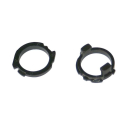 Бушинги JC61-00589A / JC61-00590A тефлонового вала Samsung, компл. из 2 шт.