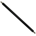 Заряжающий ролик (PCR) HP 2100, 2400, P3005, P4015, P-type, soft, Jahwa