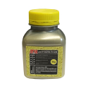 Тонер KYOCERA ECOSYS P5021, P5026 (TK-5240, TK-5220, TK-5230), yellow, 50 гр., Silver Atm