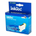 Картридж InkTec T0801, black