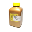 Тонер для KYOCERA ECOSYS P7040cdn, TK-5160Y, yellow, 170 гр., Gold Atm