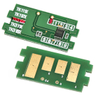 Чип для Kyocera Ecosys P7040cdn (TK-5160C), cyan, 12K, type B34, Apex