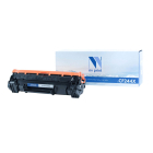 Картридж NV Print CF244X (44X), 2.2K, black