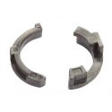 Бушинги JC61-03754A / JC61-03755A тефл. вала Samsung, компл. из 2 шт.