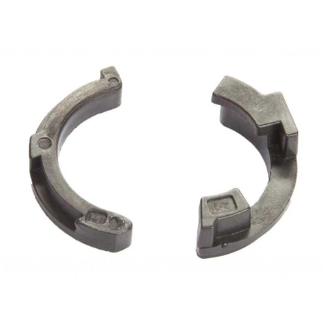 Бушинги JC61-03754A / JC61-03755A тефл. вала Samsung, компл. из 2 шт.