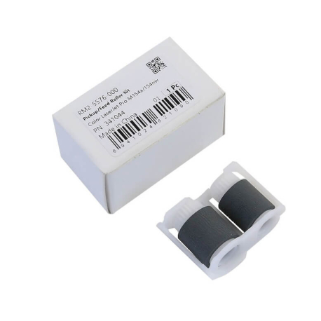 Ролики захвата, подачи бумаги для HP Color M154, M180, M281, CET