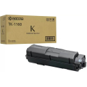 Заправка Kyocera TK-1160 (без замены чипа)