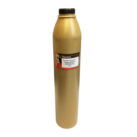 Тонер для Kyocera TASKalfa 4002i, TK-6325, 685 гр., Gold Atm