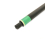 Фотовал для HP CLJ CP3525, M651, M680, с короткой втулкой, Long Life Golden Green